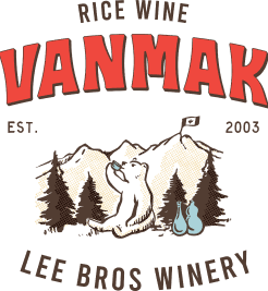 Vanmak Logo